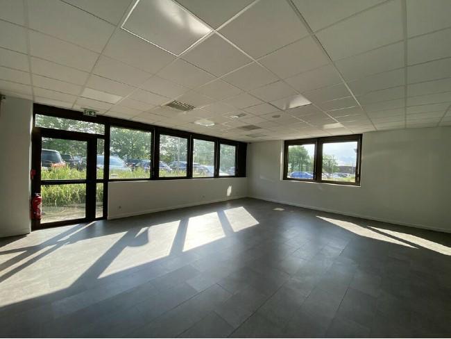 Bureau Limonest 1203m² Location bureau Limonest Rhône OLBUR2109136 8